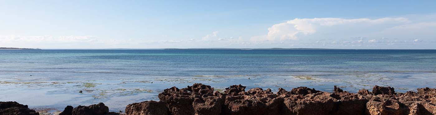 Pemba ocean